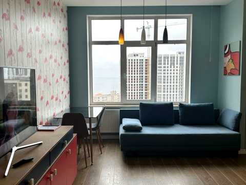 квартира за адресою Одеса, Генуезька вул., 5