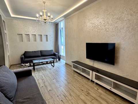 квартира по адресу Французский бульв., 60в
