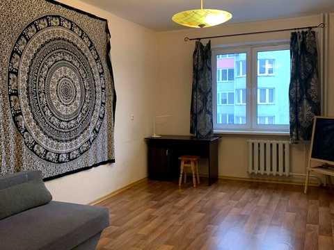 квартира по адресу Николая Закревского ул., 95