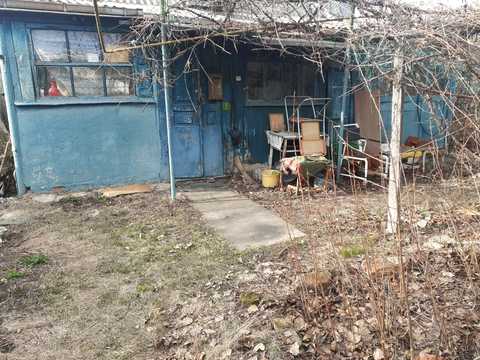 будинок за адресою Воложанівська вул.