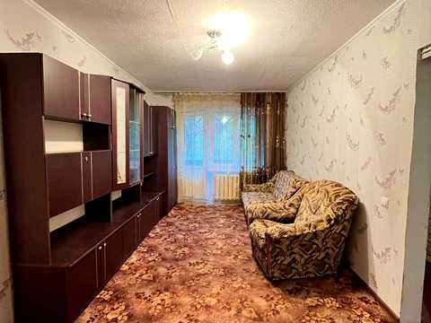 квартира за адресою Тітова, 22