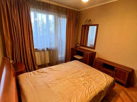 квартира за адресою Ічкерська вул. (Грозненська), 18