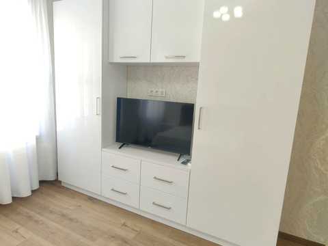 квартира по адресу Солнечная ул., 4