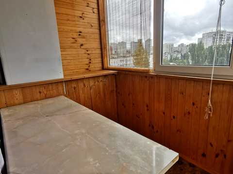 квартира по адресу Науки просп., 4