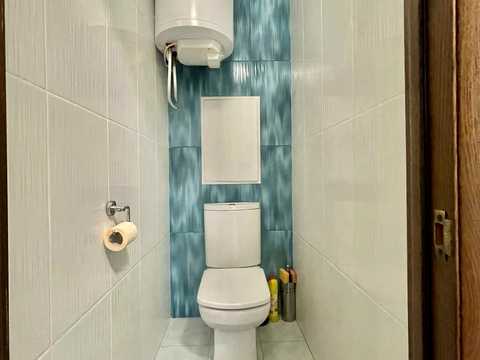 квартира по адресу Центральний бульв., 22-А