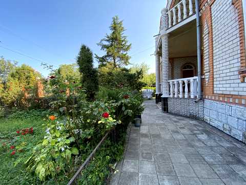 будинок за адресою Ромська вул. (25-річчя Жовтня), 40