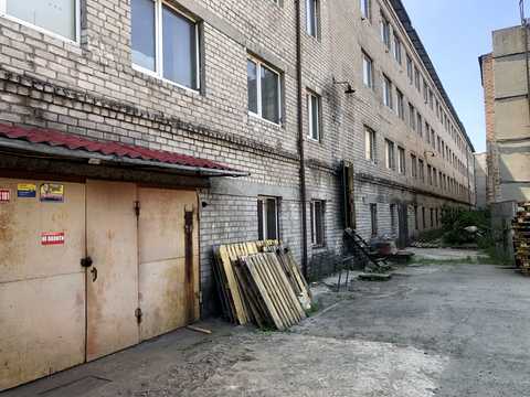 комерційна за адресою Ударників вул., 27