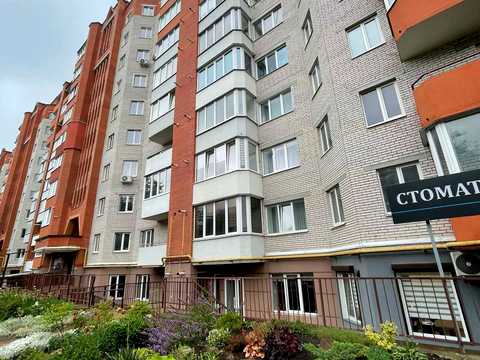 квартира за адресою Довженка вул., 26