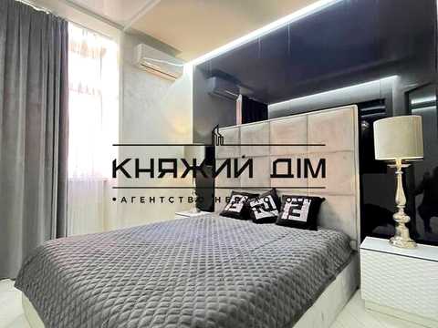 квартира по адресу Златоустовская ул., 47-49