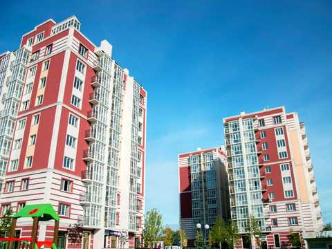 квартира по адресу Свято-Покровская ул. (Ленина), 73