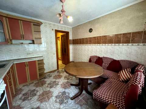 квартира за адресою Генерала Тарнавського вул. (Кутузова), 109