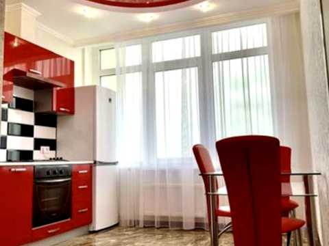 квартира по адресу Бассейная ул., 6А