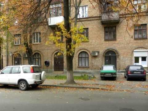 комната по адресу Сергія Берегового ул. (Мартиросяна), 16/14