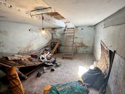паркомісце за адресою Рудненська вул. (Білогорська), 12а