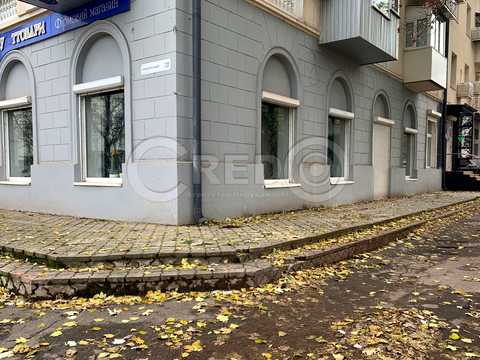 коммерческая по адресу Гагаріна, 22
