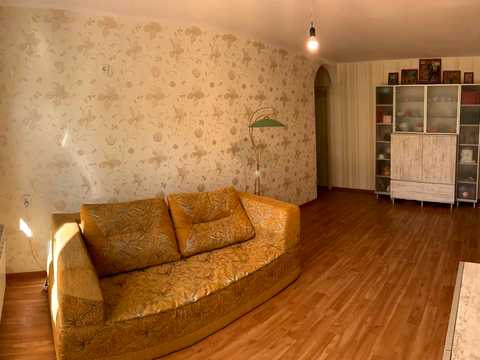 квартира по адресу Тесленка ул., 29