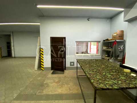 коммерческая по адресу Белая Церковь, Фастівська ул., 23