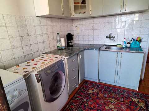 квартира за адресою Петра Панча вул., 24