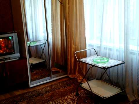 квартира за адресою Златопільська вул., 2