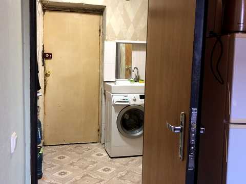 квартира за адресою Космічна вул., 23