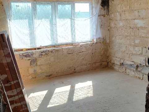 дом по адресу Центральна, 47