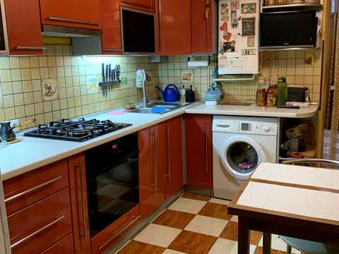 квартира по адресу Садовая ул., 1