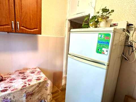 квартира по адресу Энергетический пер., 1