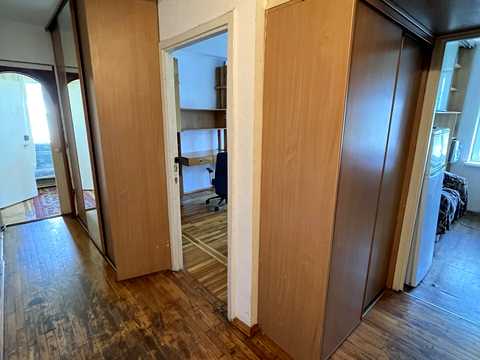 квартира по адресу Романа Шухевича просп. (Генерала Ватутіна), 6-А