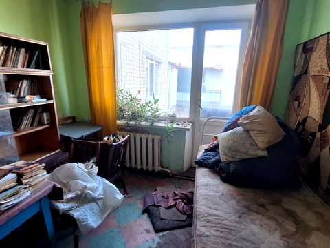 квартира за адресою Соборна вул. (50 років Жовтня), 22