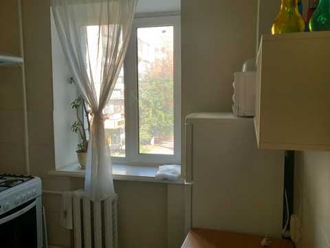 квартира за адресою Ніжинська вул., 16