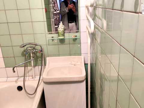 квартира по адресу Шолом-Алейхема ул., 13