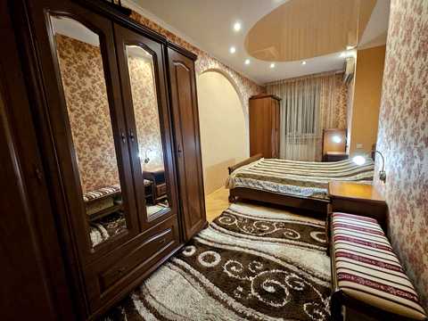 квартира по адресу Киевская ул., 60