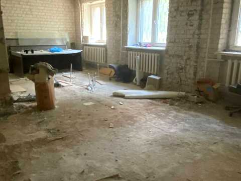 комерційна за адресою Запорізьке шосе, 48