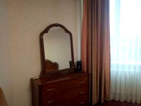 квартира по адресу Миколы Бажана просп., 12