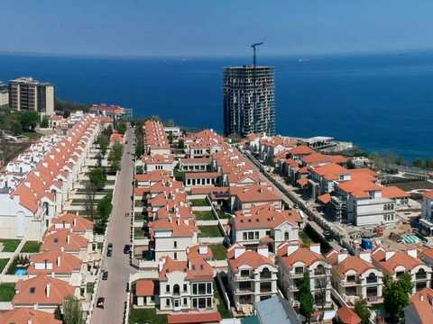 квартира по адресу Гагаринское Плато ул. (Гагаринское Плато), 4