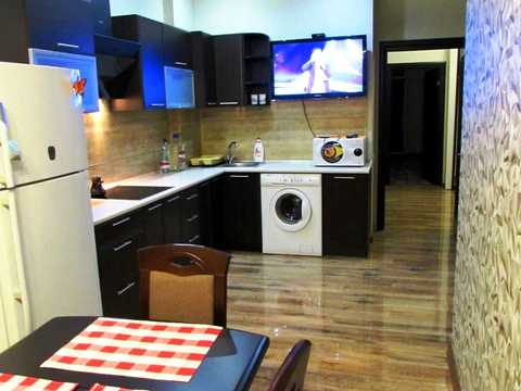 квартира по адресу Академика Королёва ул., 5/4