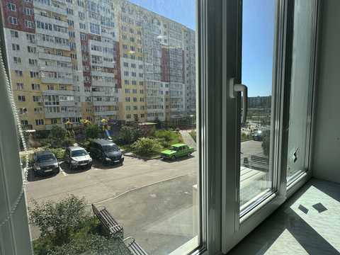 квартира по адресу Гвардейцев-Широнинцев ул., 70-Б