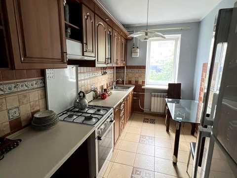 квартира по адресу Соборная ул., 13