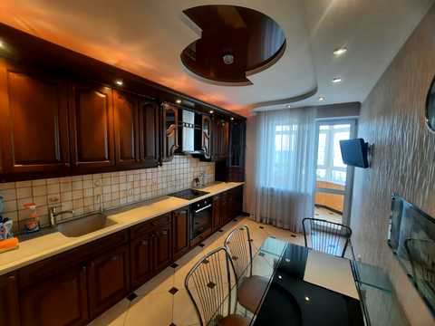 квартира за адресою Дегтярівська вул., 25а к1