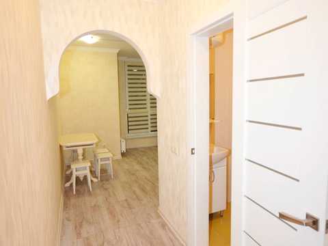 квартира за адресою Святошинська вул., 27