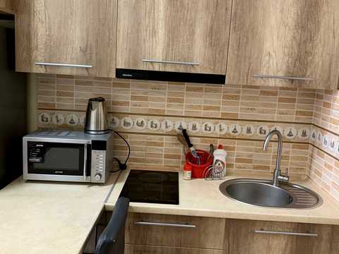 квартира по адресу Шевченковский пер., 38