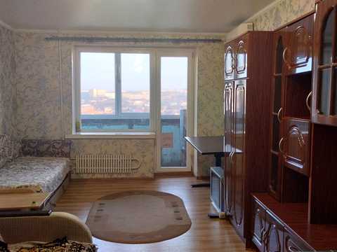 квартира за адресою Аерокосмічний просп. (Гагаріна), 82