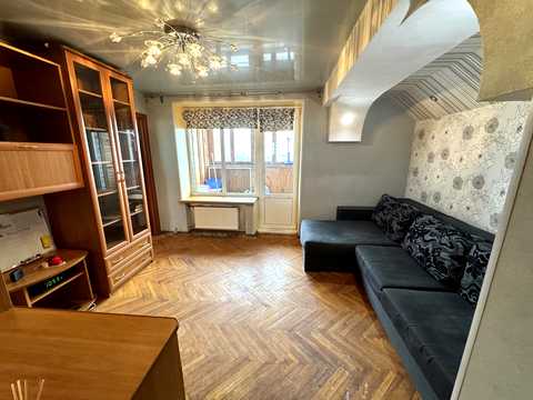 квартира за адресою Вінстона Черчилля вул. (Червоноткацька), 29