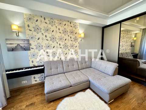 квартира по адресу Армейская ул. (Армійська), 8г