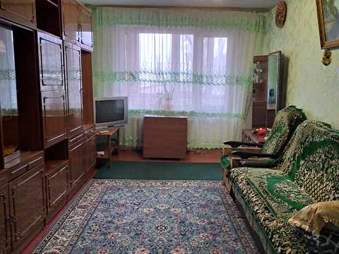квартира по адресу Мира просп., 48