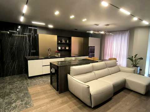 квартира за адресою Митрополита Василя Липківського вул. (Урицького), 38