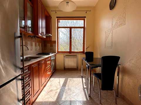 квартира за адресою Велика Морська вул., 67