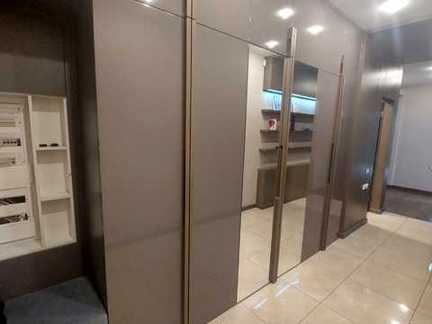 квартира по адресу Ярослава Мудрого ул. (Петровського), 30а
