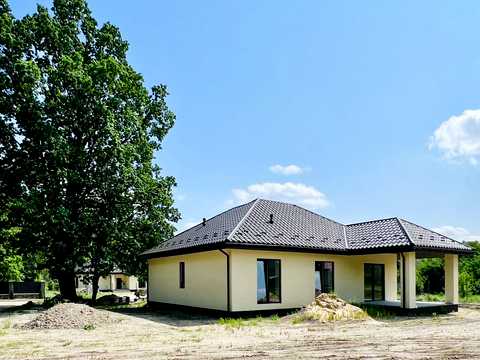 дом по адресу Каштановая ул. (Тракторна)