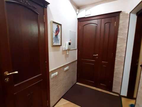 квартира по адресу Золотоворотская ул., 2